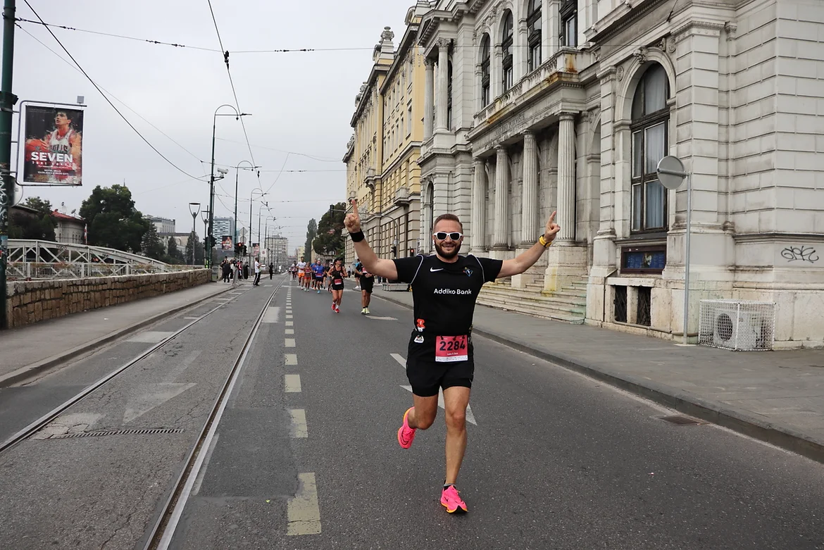 Marathon
