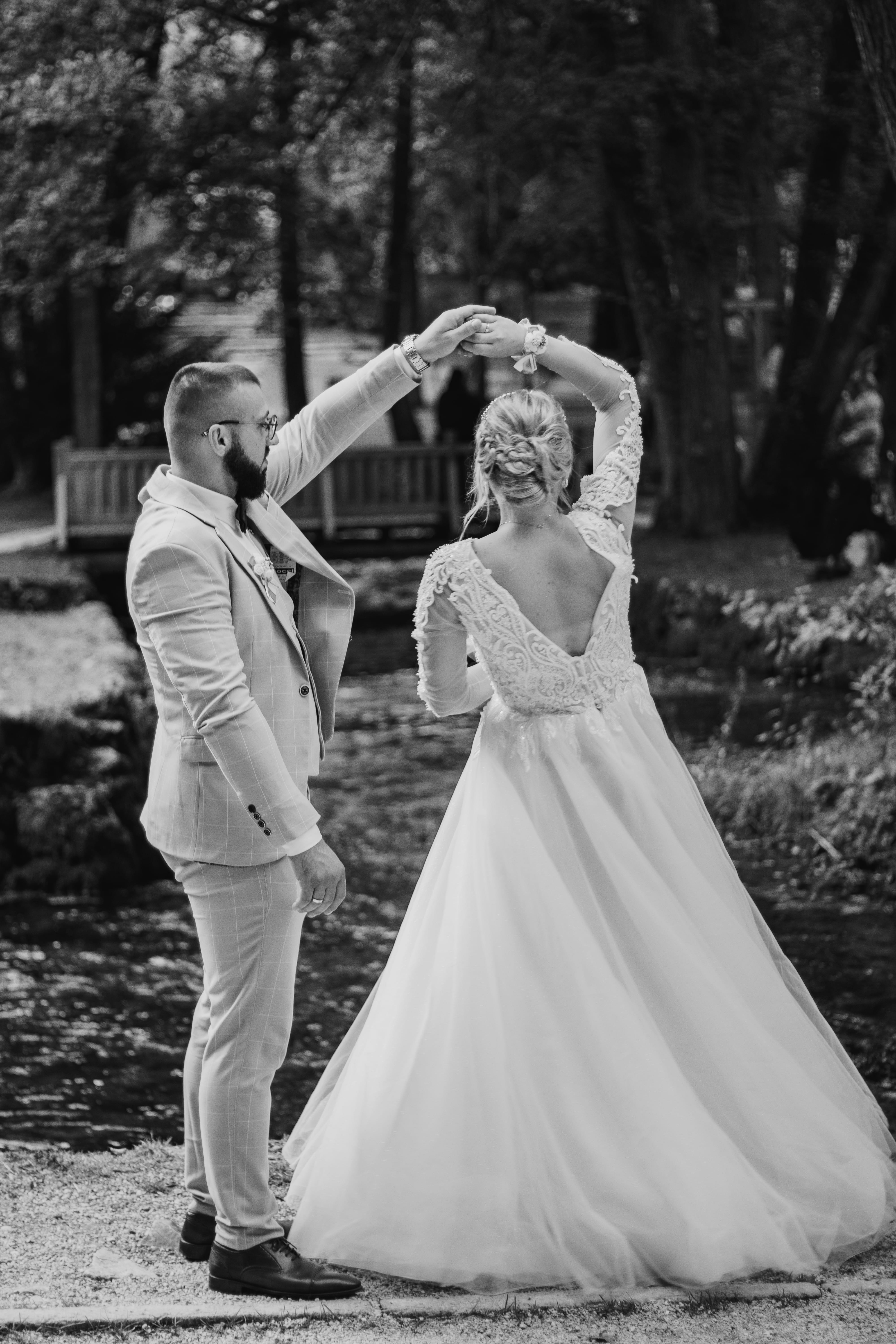Anela & Almir