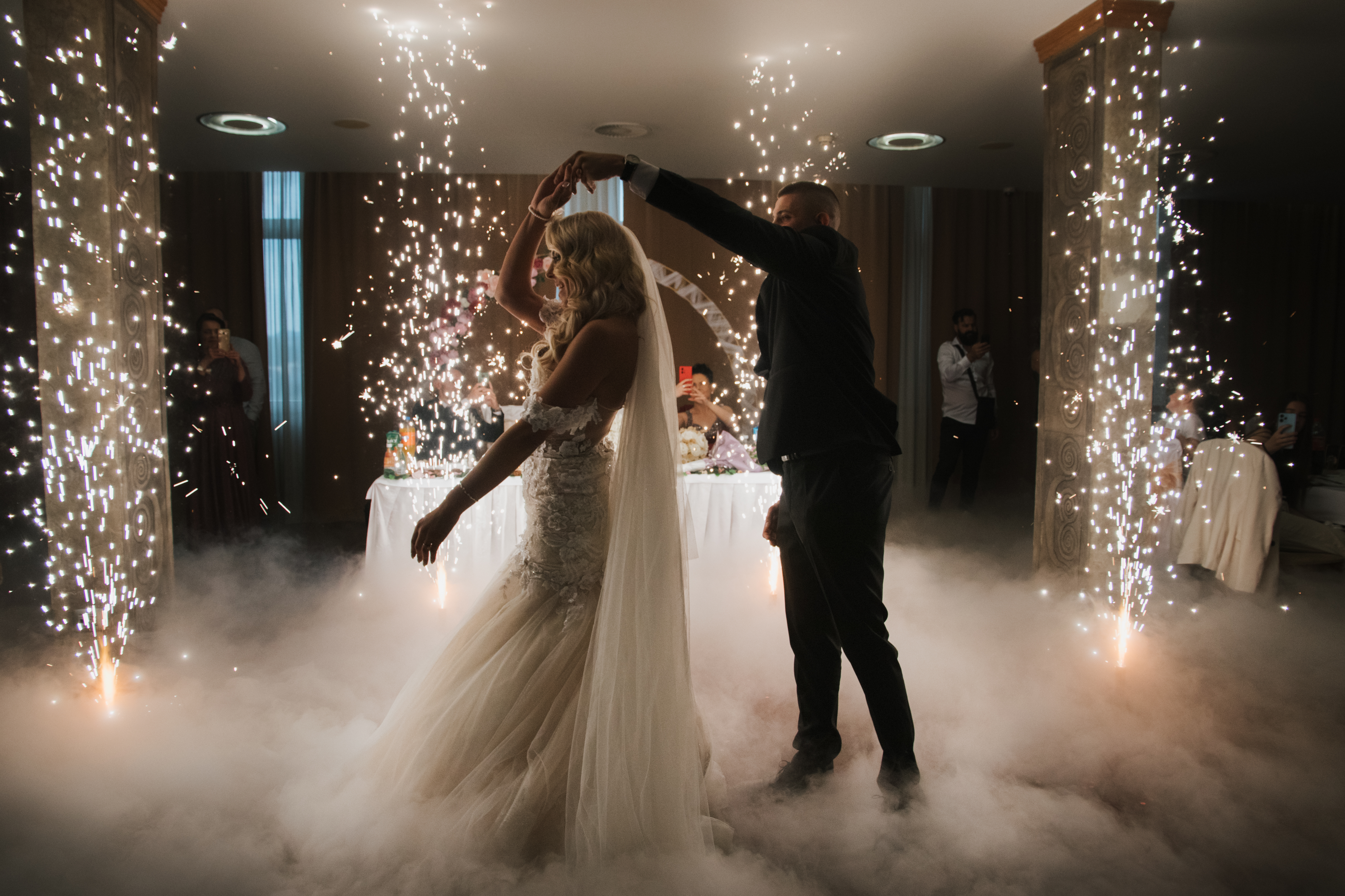 Emina & Rijad