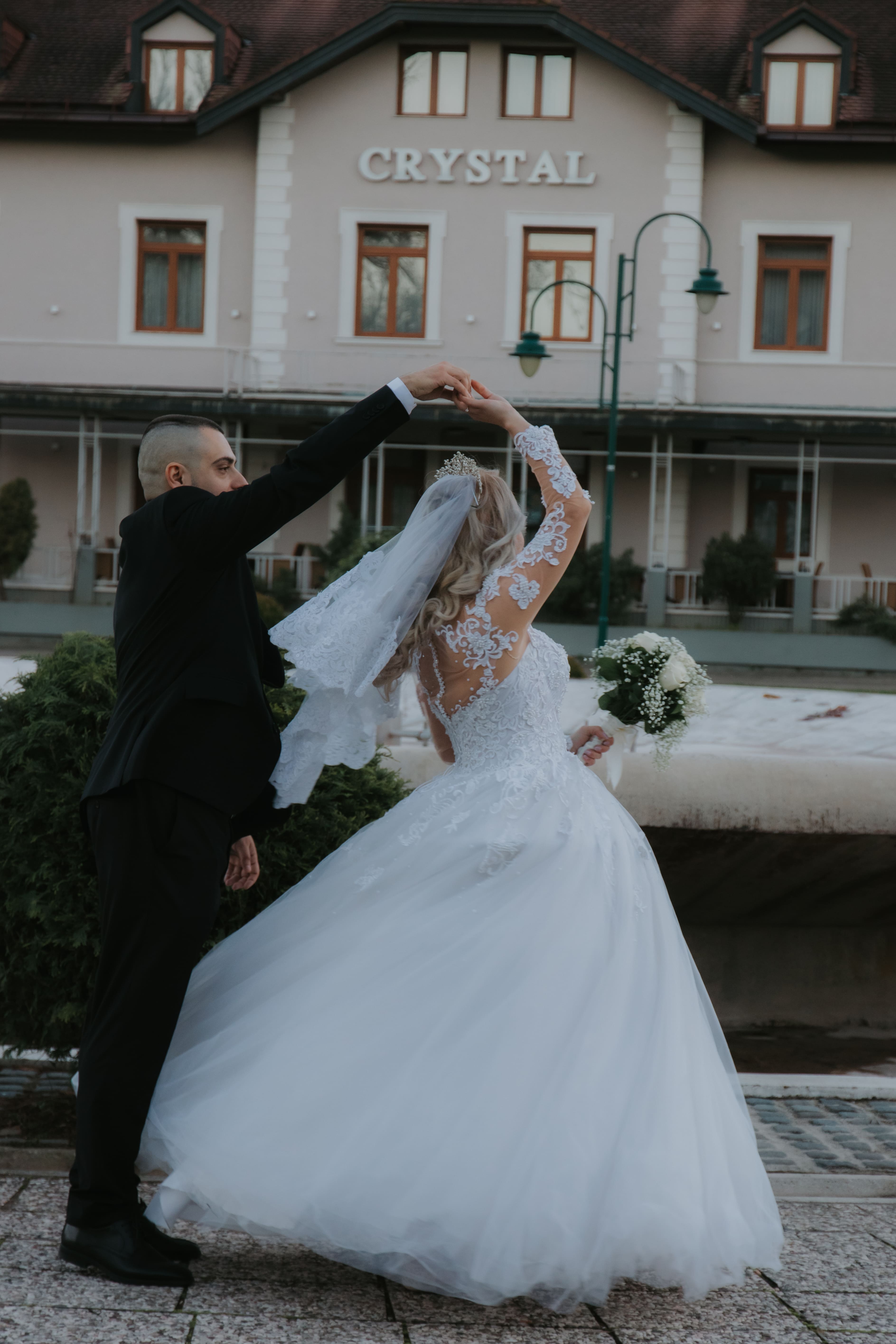 Irma & Semin