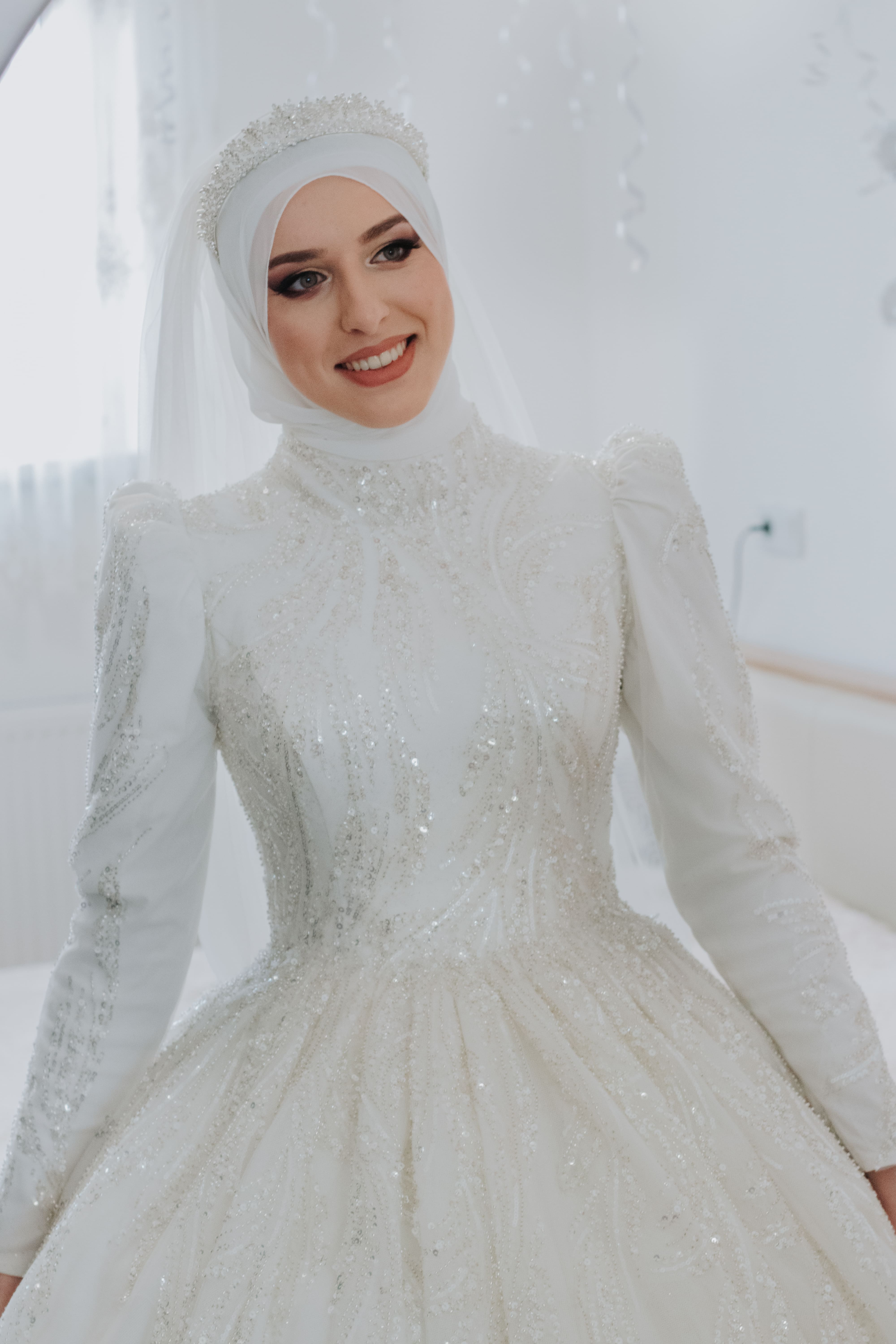 Medina & Nuretdin