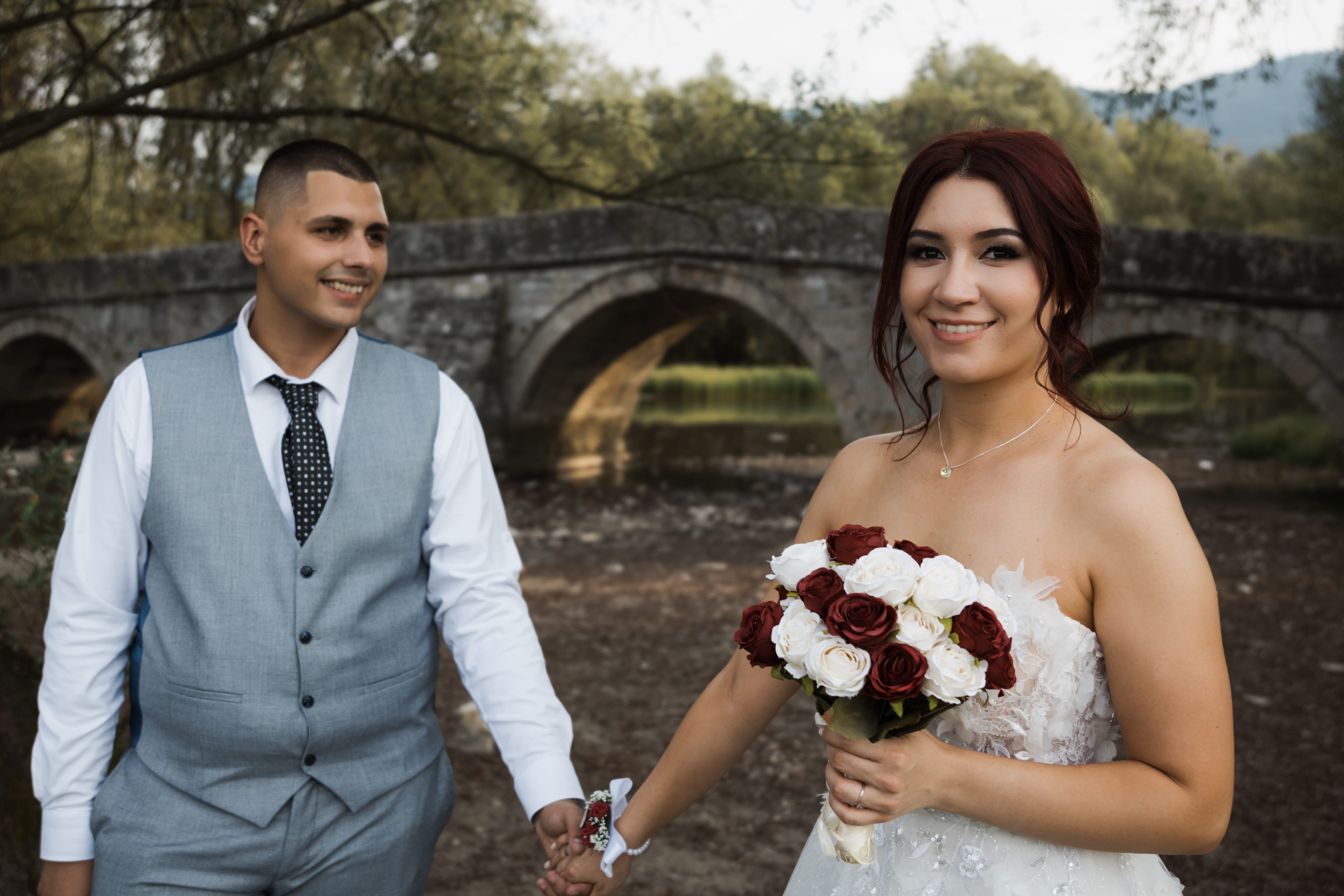 Nejla & Damir