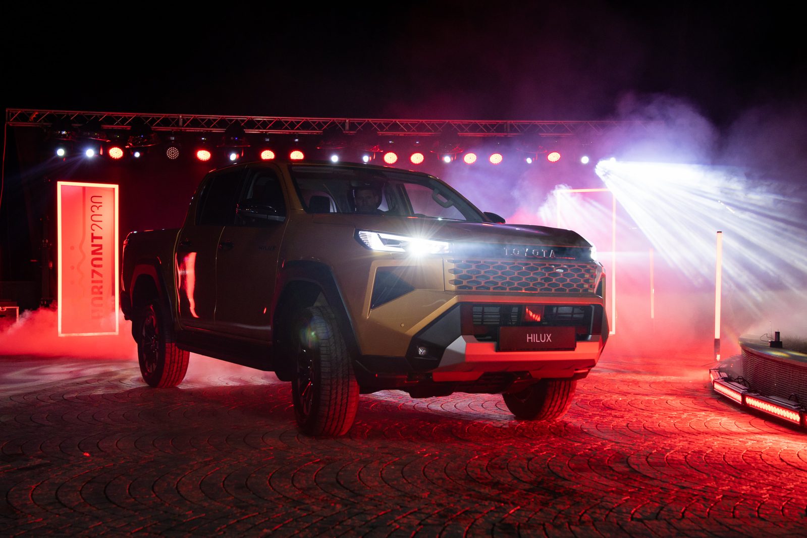 Toyota – Auto