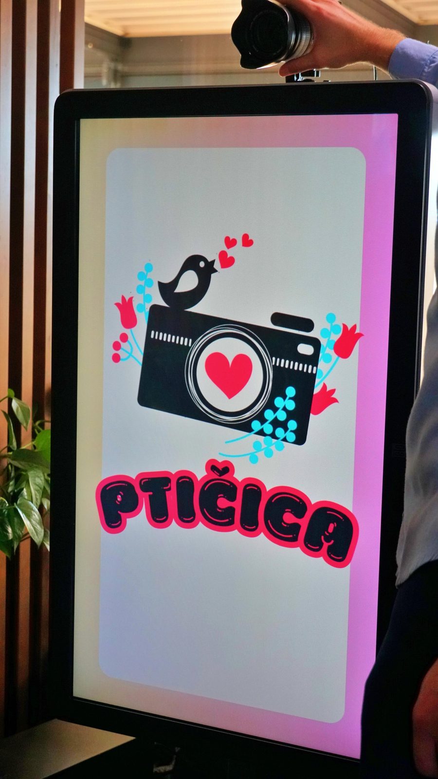 Photobooth