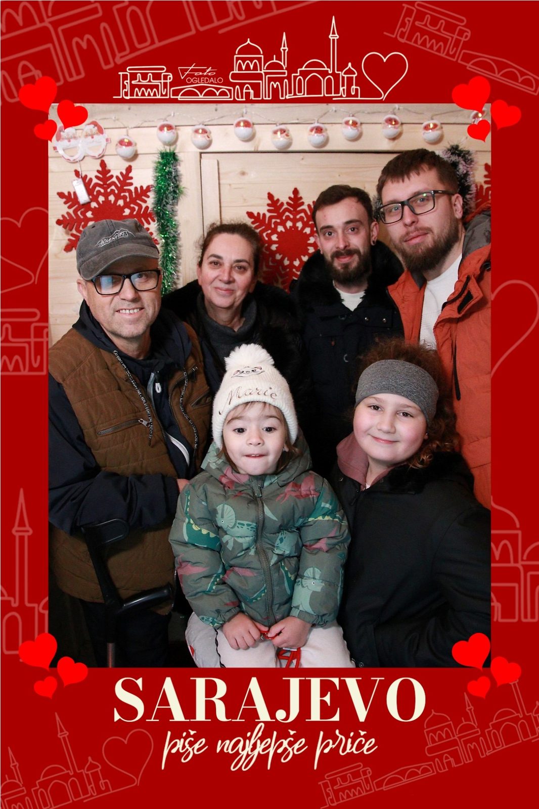 Photobooth – Ferhadija