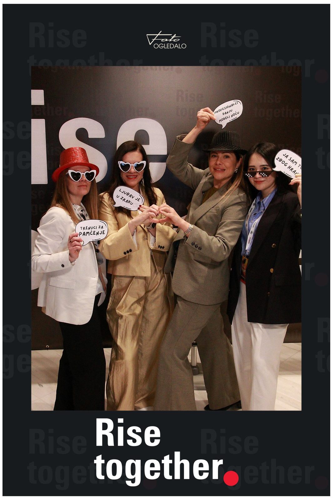 Photobooth – Proslava