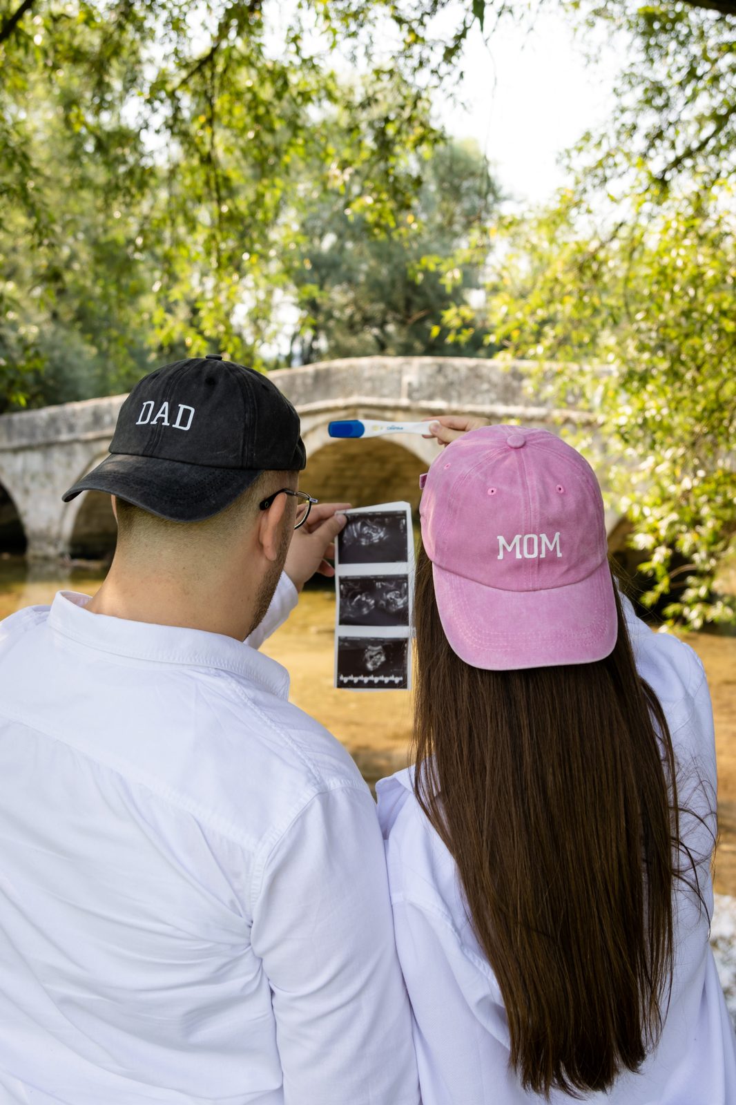 Trudnoća – Photoshooting