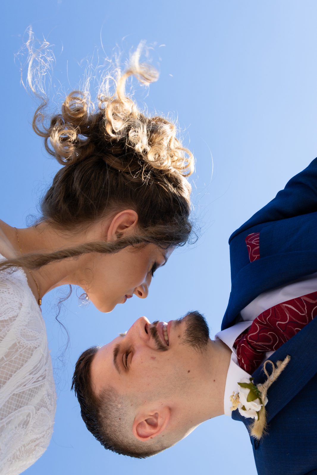Sajra & Dženan