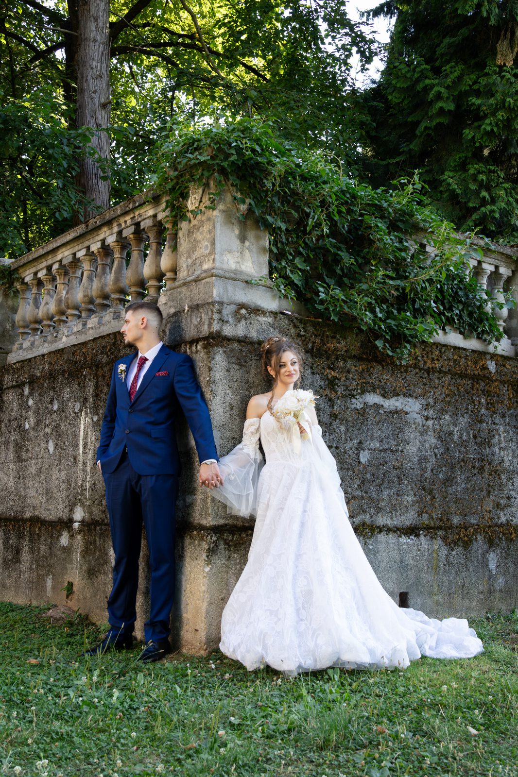 Sajra & Dženan